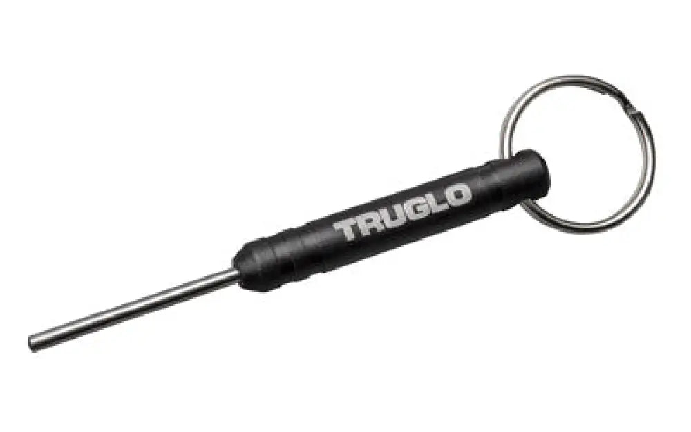Truglo Tool/punch for Glock Buy at Faith and Freedom Outdoors - Tools