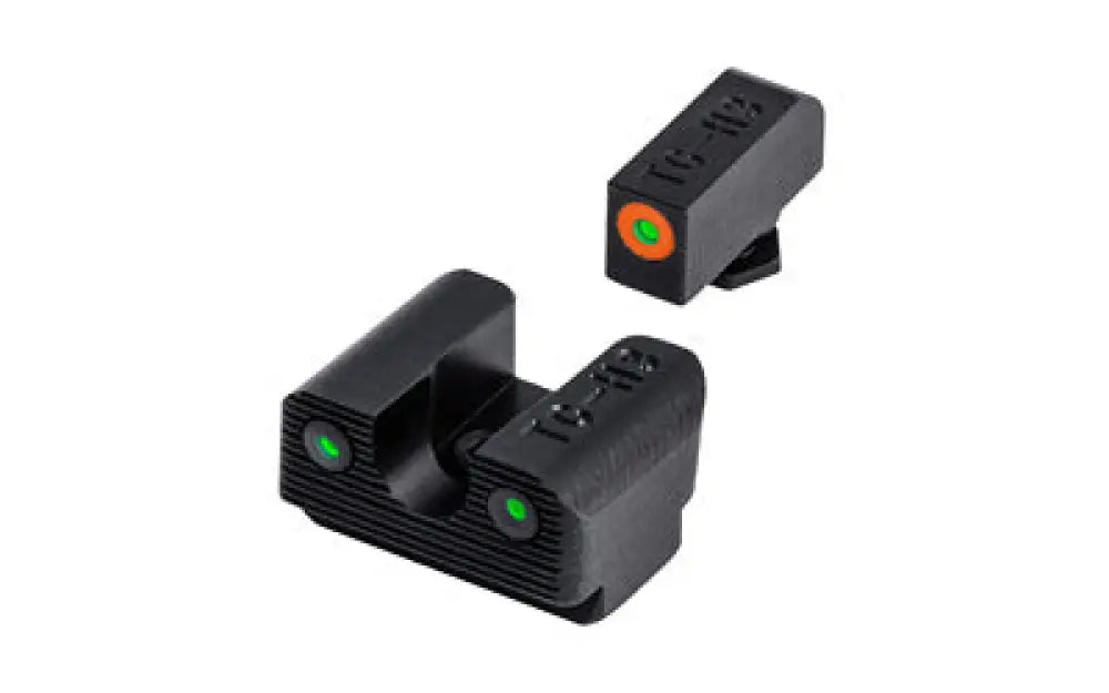 Truglo Trit Pro for Glock 42/43 Org Buy at Faith and Freedom Outdoors - Handgun Sights - Sight