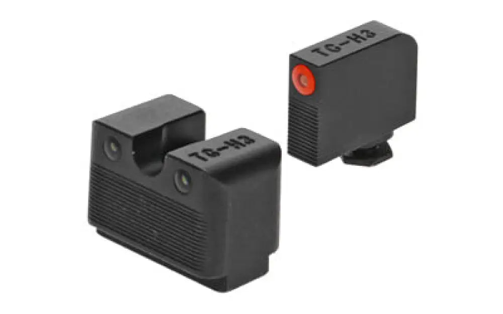 Truglo Trit Pro for Glock Mos Low Orn Buy at Faith and Freedom Outdoors - Handgun Sights - Sight