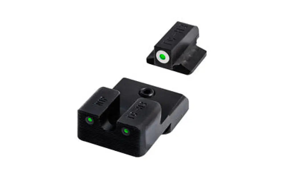 Truglo Trit Pro for Kimber Wht Buy at Faith and Freedom Outdoors - Handgun Sights - Sight