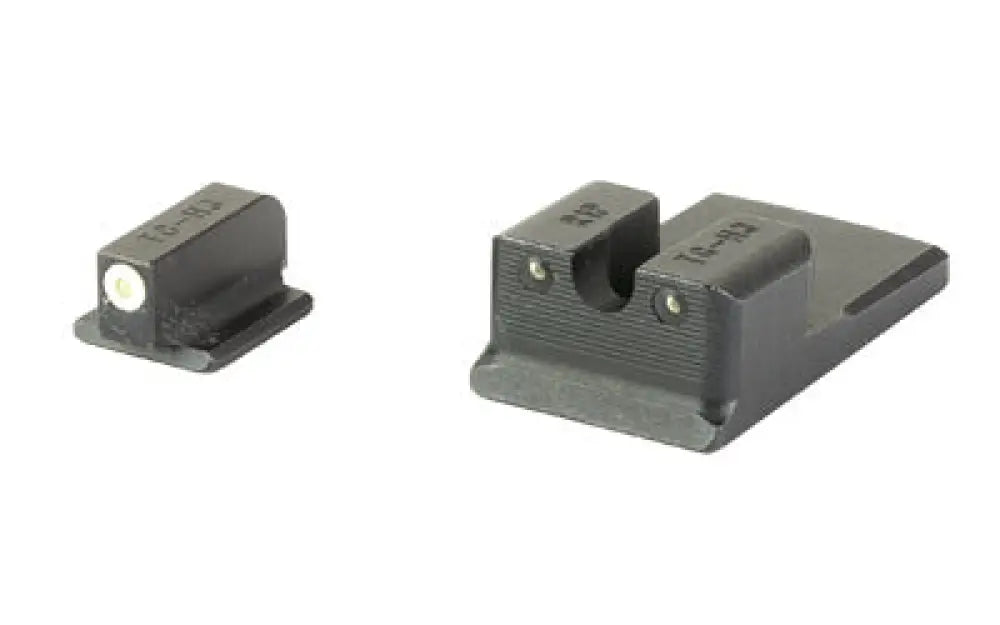 Truglo Trit Pro for Ruger Sr Set Buy at Faith and Freedom Outdoors - Handgun Sights - Sight