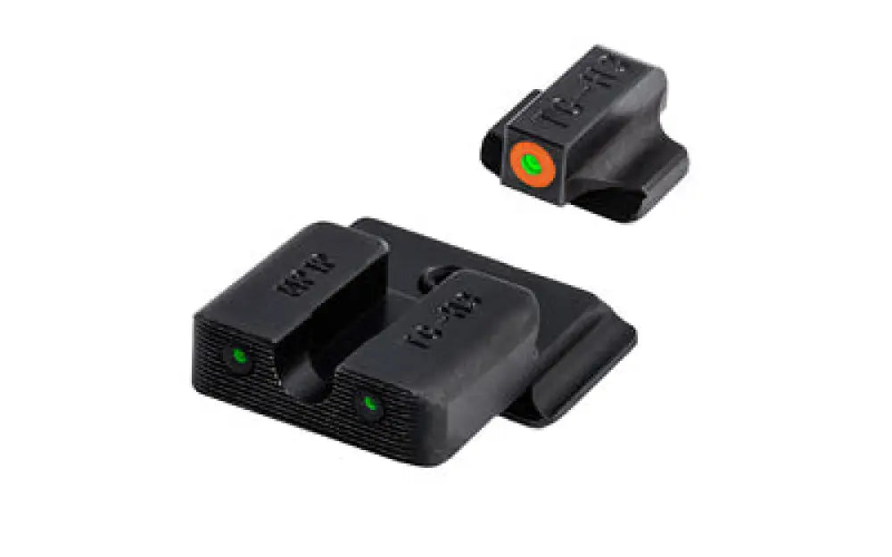 Truglo Trit Pro for S&w M&p Set Org Buy at Faith and Freedom Outdoors - Handgun Sights - Sight