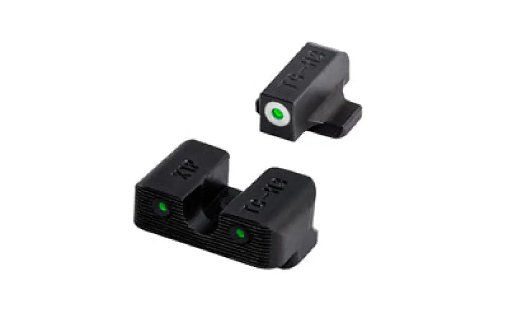 TRUGLO TRIT PRO FOR SPRNGFLD XD WHT Buy At Faith And Freedom Outdoors - Sight