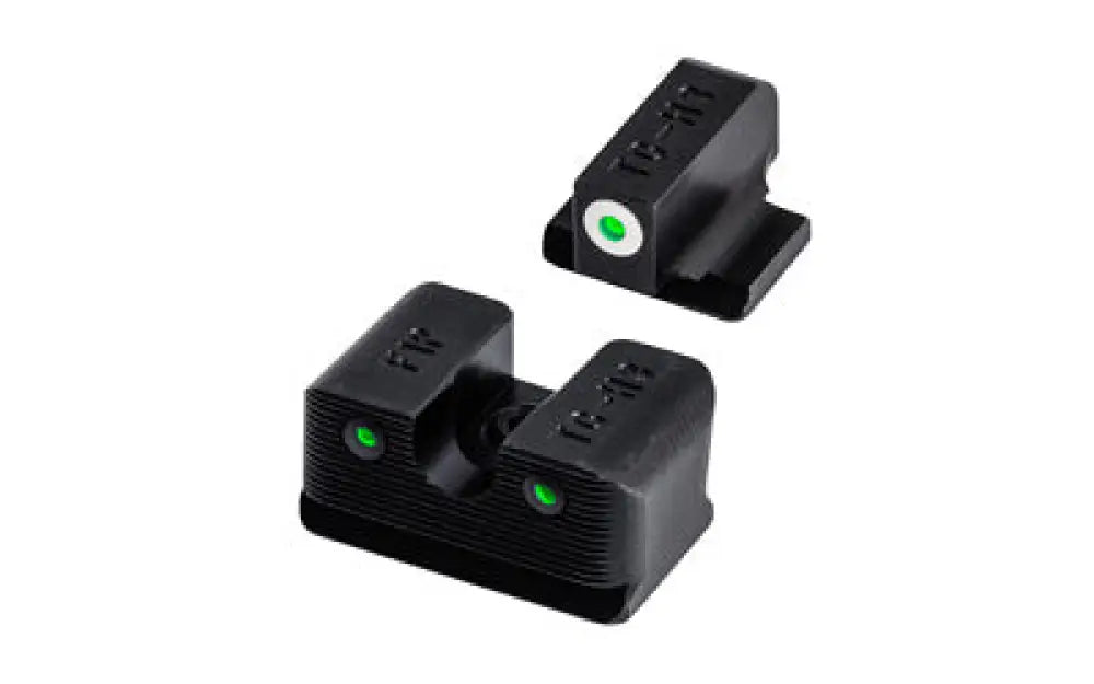 Truglo Tritium Pro Fn Fnx40 Set Buy at Faith and Freedom Outdoors - Handgun Sights - Sight