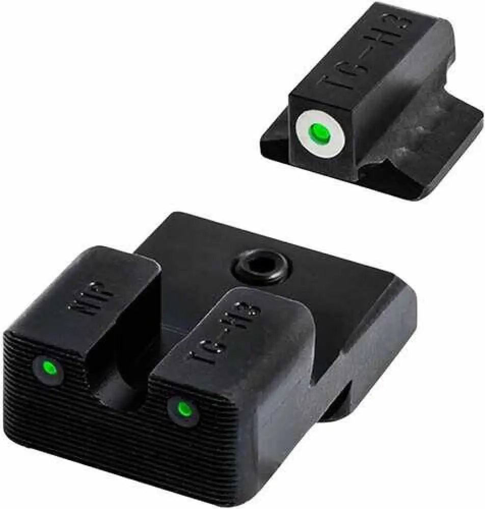 Truglo Tritium Pro Glock 42/43 Mos Orange - Tg231g3mc
