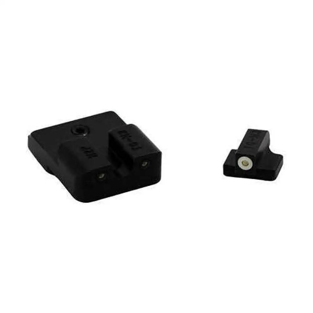 Truglo Tritium Pro Night Sight Set H&k p 30 Md: Tg231h1w
