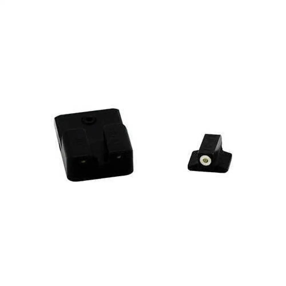 Truglo Tritium Pro Night Sight Set Novak 260/450 Md: Tg231n1w