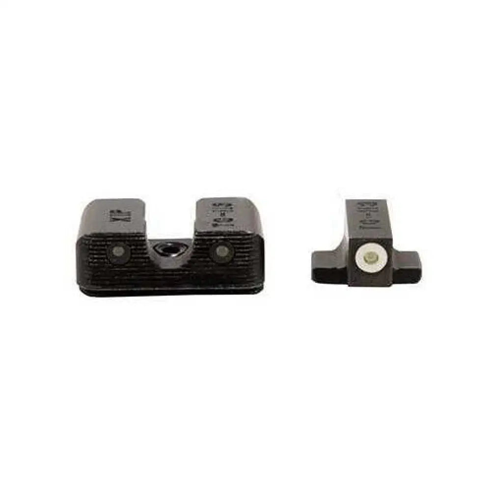 Truglo Tritium Pro Night Sight Set Springfield Xd Md: Tg231x1w