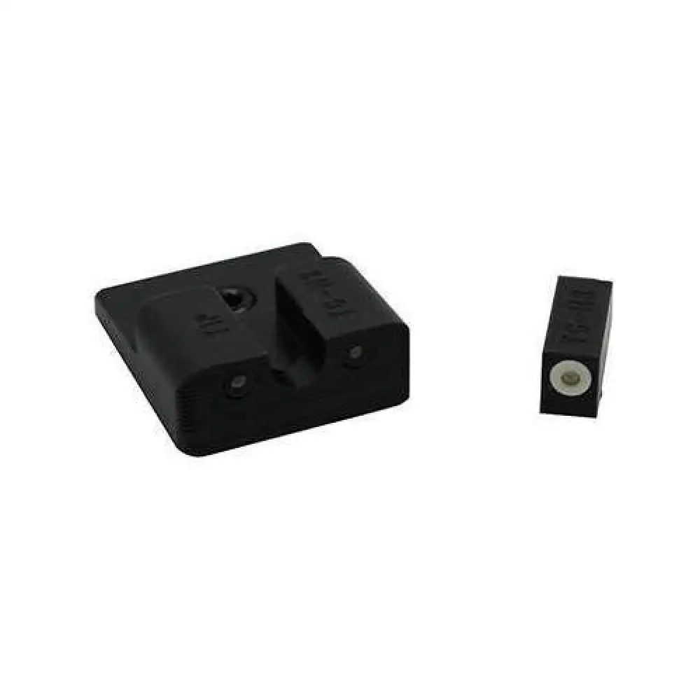 Truglo Tritium Pro Night Sight Set Taurus Millennium G2/709 Slim 740 Md: Tg231t2w