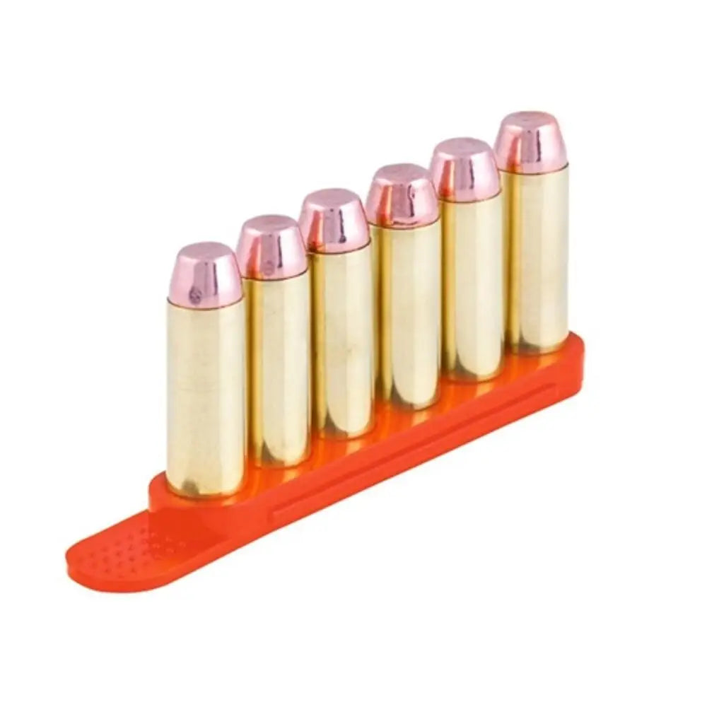 Tuff Products Magazine Speedloaders Quickstrips Speed Strips 12 Ga 6/rd Orange 2/ct Buy at Faith and Freedom Outdoors