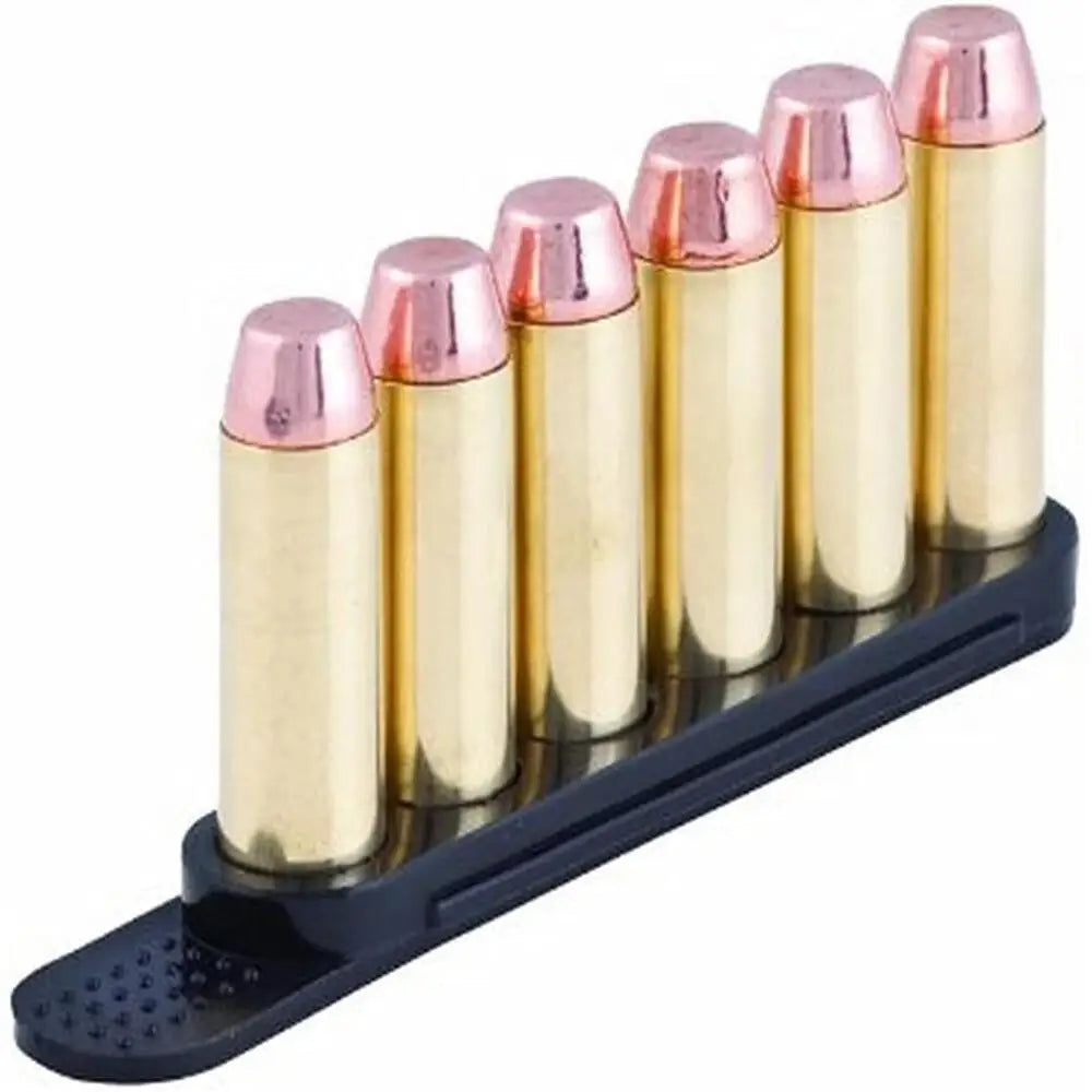 Tuff Products Magazine Speedloaders Quickstrips Speed Strips.30-30/.410 Ga/44/.45 6/rd Black 2/ct Buy at Faith