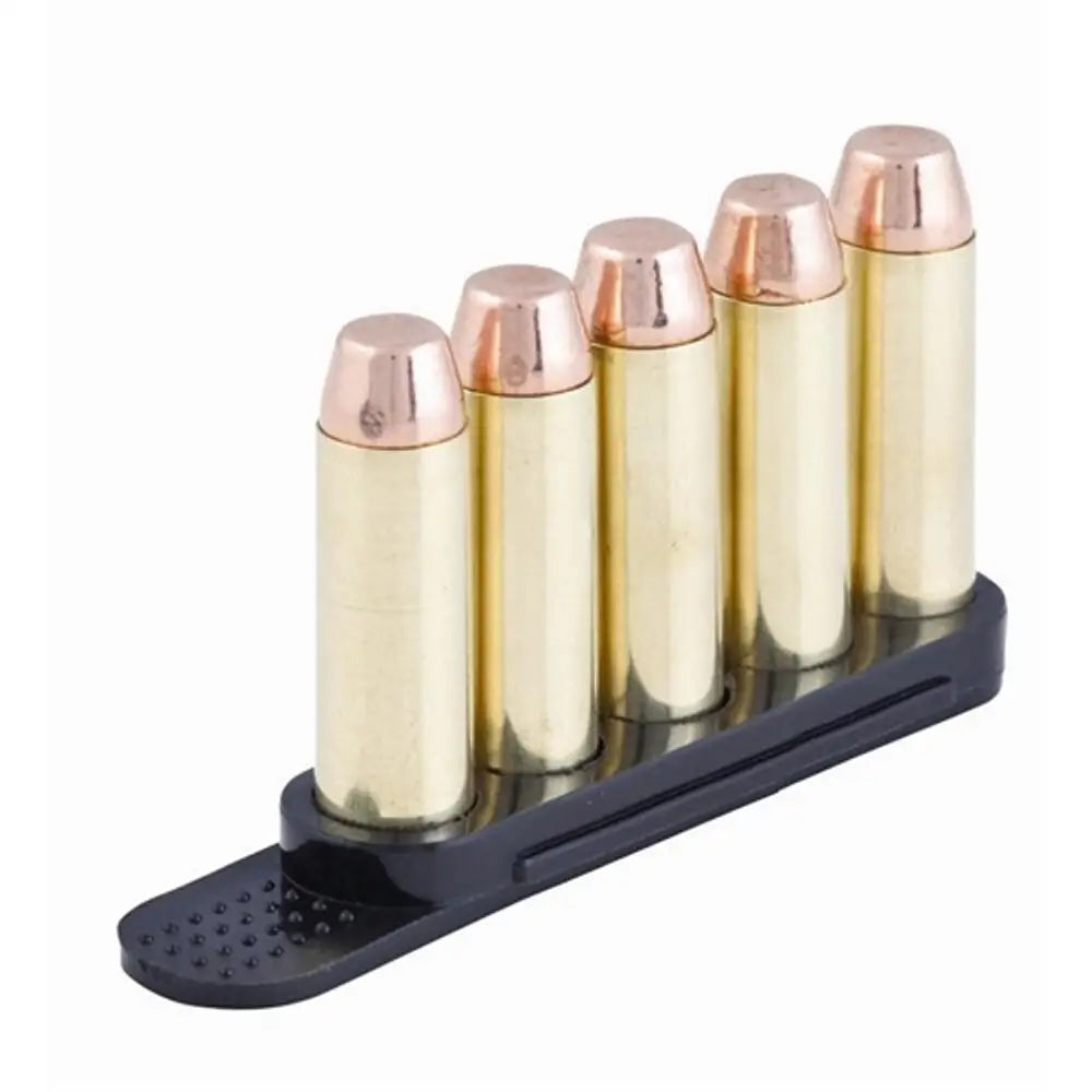 Tuff Products Magazine Speedloaders Quickstrips Speed Strips.30-30/.410 Ga/44/.45 5/rd Black 2/ct Buy at Faith