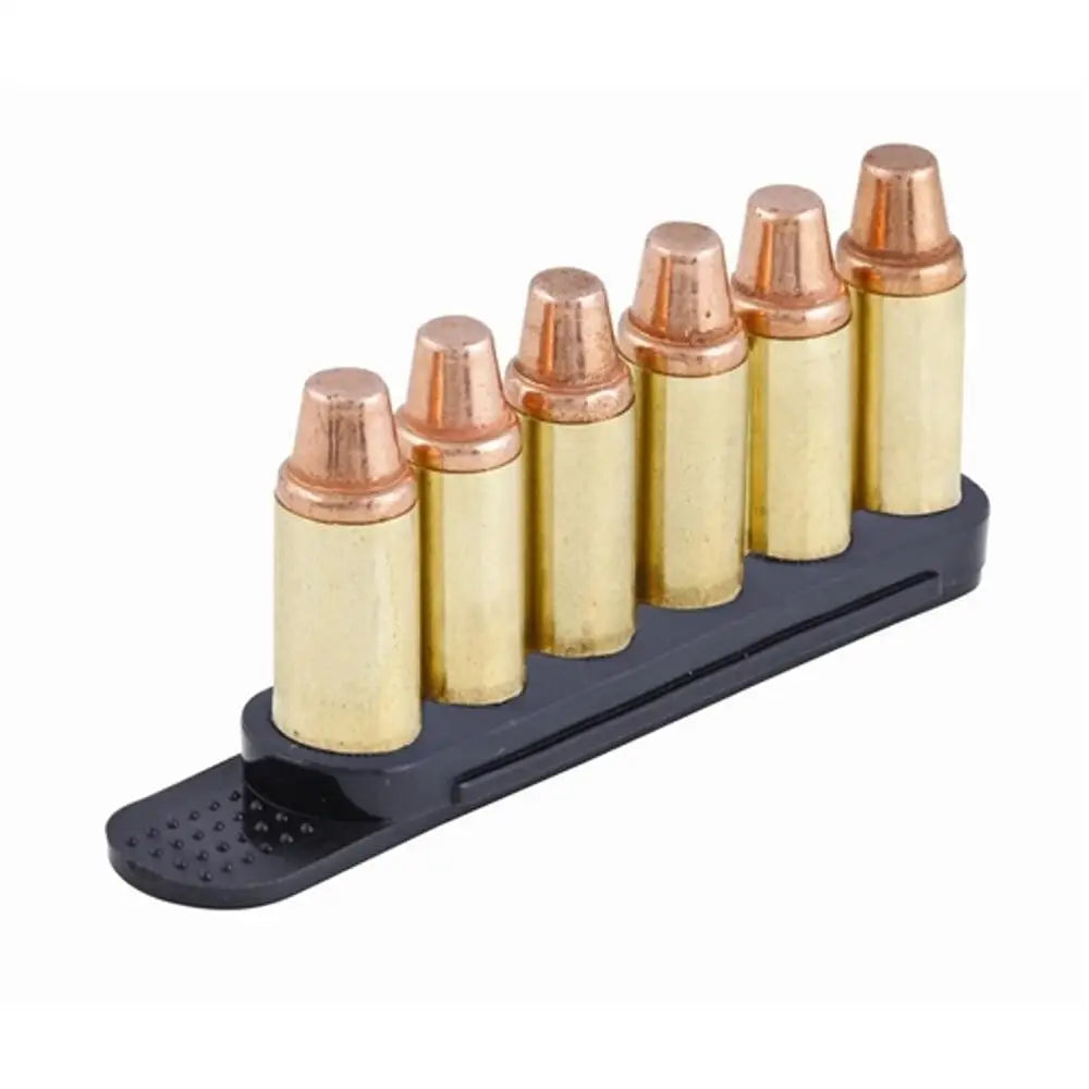 Tuff Products Magazine Speedloaders Quickstrips Speed Strips 223/.32/.327/9mm Luger 6/rd Black 2/ct Buy at Faith