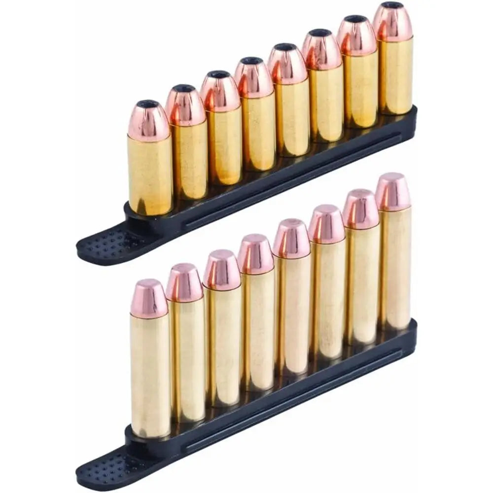 Tuff Products Magazine Speedloaders Quickstrips Speed Strips 223/.32/.327/9mm Luger 8/rd Black 2/ct Buy at Faith