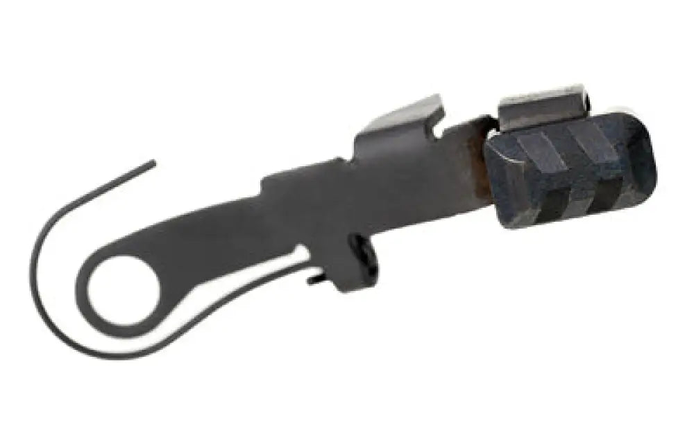 Tyrant Ext Sld Rls for Glk Gen2-4 Bk Buy at Faith and Freedom Outdoors - Handgun Parts - Slide Stop