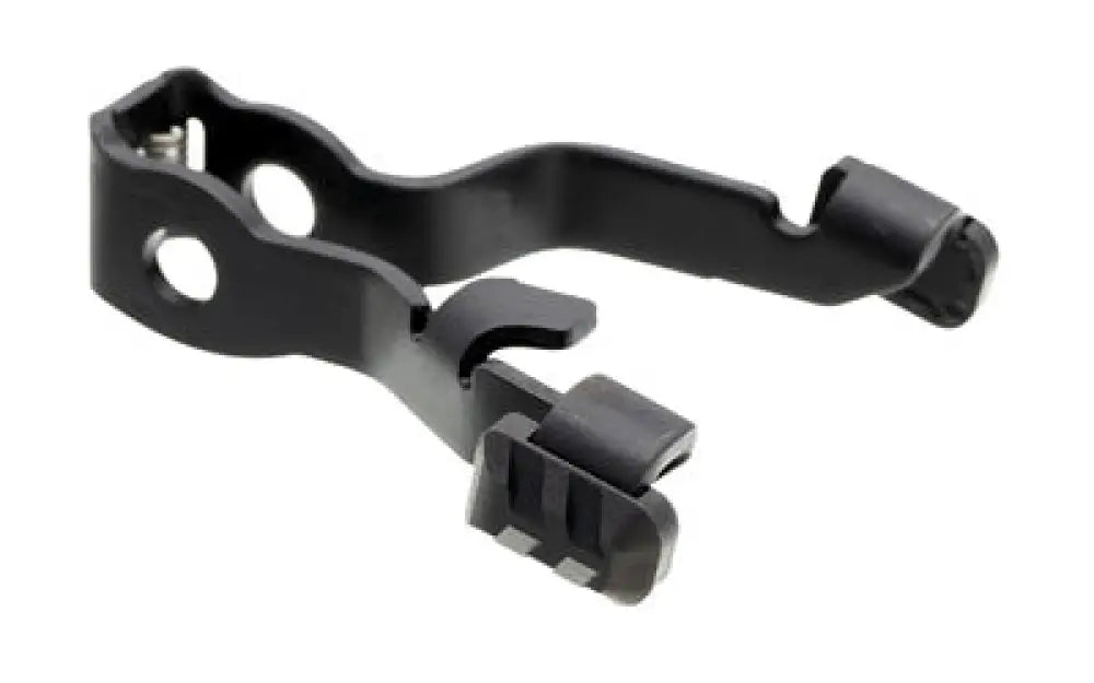 Tyrant Ext Sld Rls for Glk Gen5 Blk Buy at Faith and Freedom Outdoors - Handgun Parts - Slide Stop