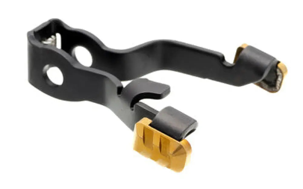 Tyrant Ext Sld Rls for Glk Gen5 Gold Buy at Faith and Freedom Outdoors - Handgun Parts - Slide Stop