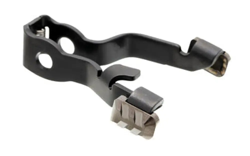 Tyrant Ext Sld Rls for Glk Gen5 Gray Buy at Faith and Freedom Outdoors - Handgun Parts - Slide Stop