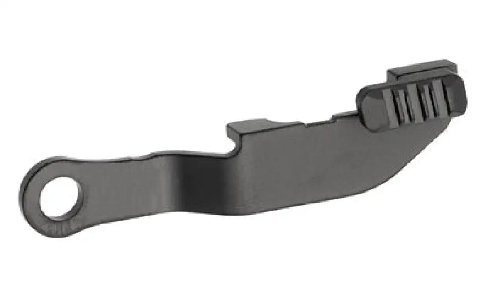 Tyrant Hellcat Ext Sld Release Blk Buy at Faith and Freedom Outdoors - Handgun Parts - Slide Stop
