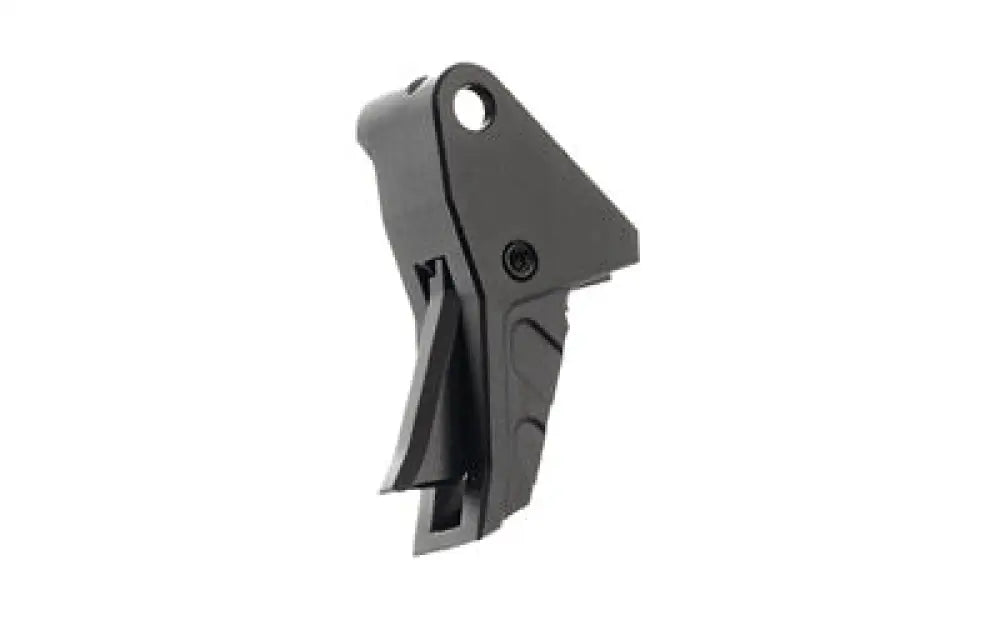 Tyrant I.t.t.s Shoe Echelon Blk/blk Buy at Faith and Freedom Outdoors - Handgun Parts - Trigger Shoe