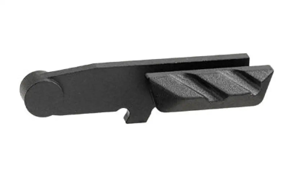 Tyrant P365 Ext Slide Catch Black Buy at Faith and Freedom Outdoors - Handgun Parts