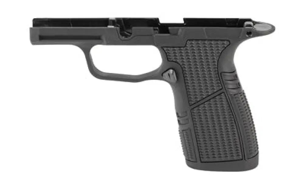 Tyrant P365 Grip Mod Snub Size Black Buy at Faith and Freedom Outdoors - Grips - Grip