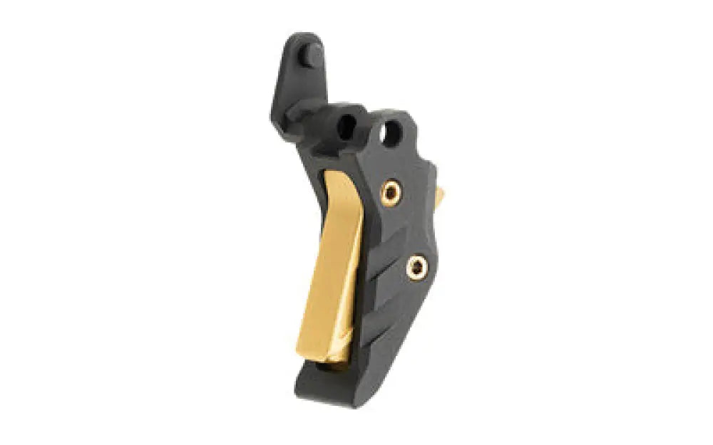 Tyrant P365 Intellifire Trig Blk/gld Buy at Faith and Freedom Outdoors - Triggers - Trigger