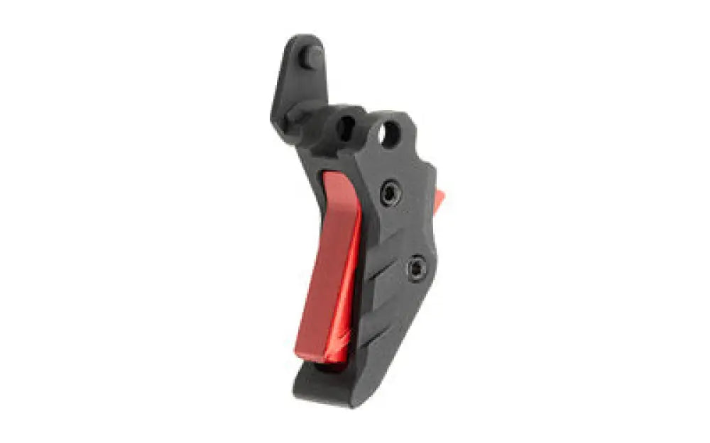 Tyrant P365 Intellifire Trig Blk/red Buy at Faith and Freedom Outdoors - Triggers - Trigger