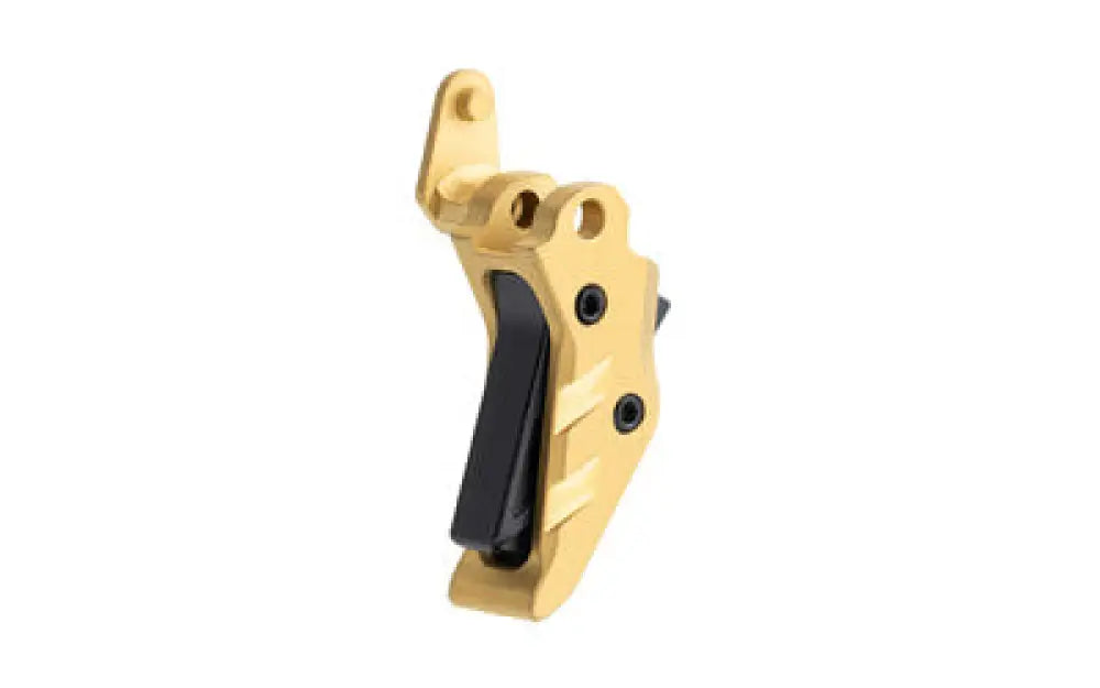 Tyrant P365 Intellifire Trig Gld/blk Buy at Faith and Freedom Outdoors - Triggers - Trigger