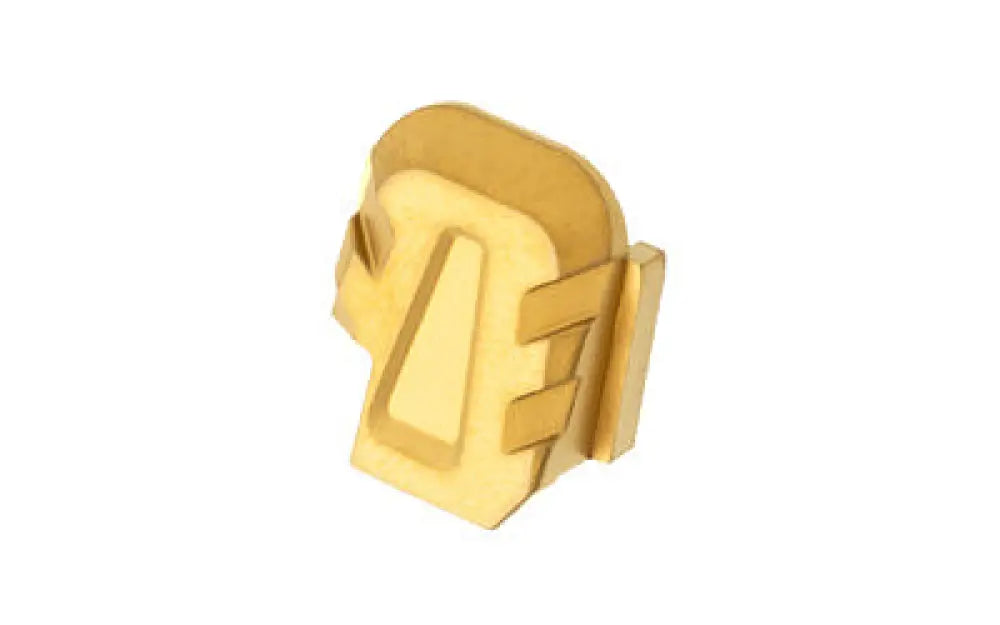 Tyrant P365 Slide Cap Gold Buy at Faith and Freedom Outdoors - Handgun Parts