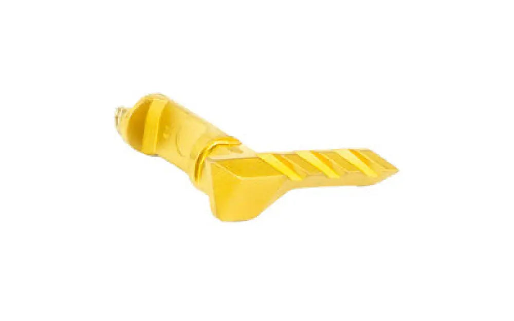 Tyrant P365 Takedown Lever Gold Buy at Faith and Freedom Outdoors - Handgun Parts