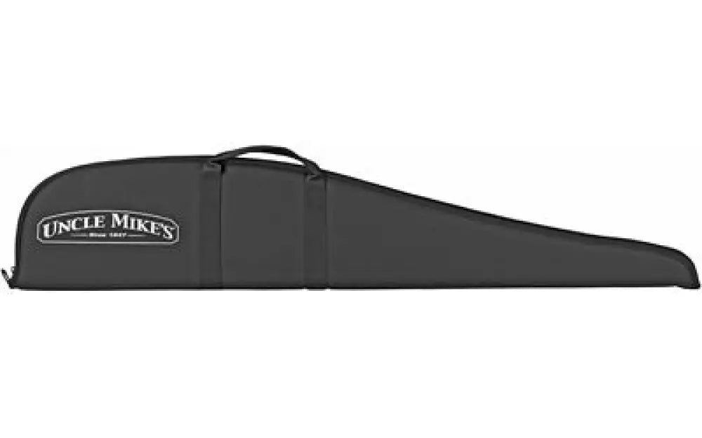U/m Scoped Rifle Case Large/48’’ Blk Buy at Faith and Freedom Outdoors - Rifle Cases