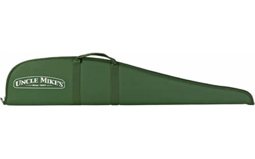 U/m Scoped Rifle Case Large/48’’ Grn Buy at Faith and Freedom Outdoors - Rifle Cases