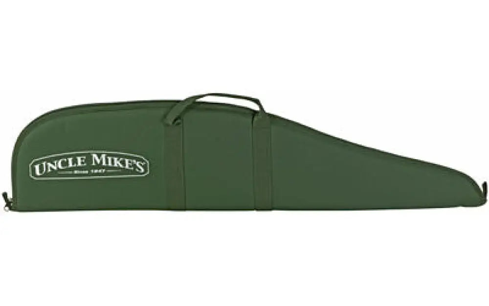 U/m Scoped Rifle Case Small/40’’ Grn Buy at Faith and Freedom Outdoors - Rifle Cases