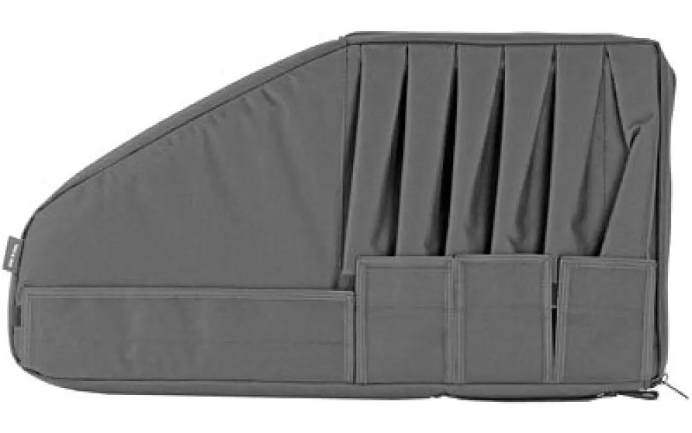 U/m Submachine Gun Case Tact Blk Buy at Faith and Freedom Outdoors - Rifle Case