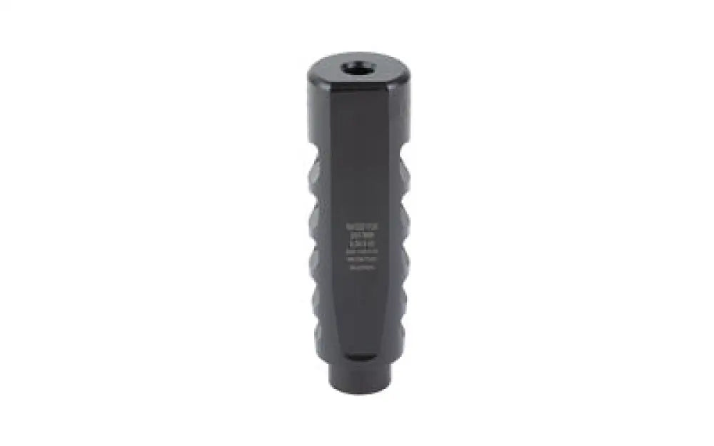 Ultradyne 5.56 Apollo s Mb 1/2x28 Buy at Faith and Freedom Outdoors - Muzzle Devices - Brake