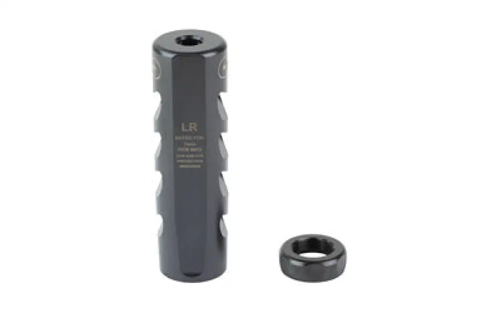 Ultradyne Apollo Lr Mb 7mm 5/8x24 Buy at Faith and Freedom Outdoors - Muzzle Devices - Brake