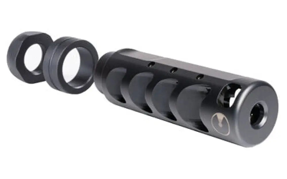 Ultradyne Apollo Max Mb 7.62 5/8x24 Buy at Faith and Freedom Outdoors - Muzzle Devices - Compensator
