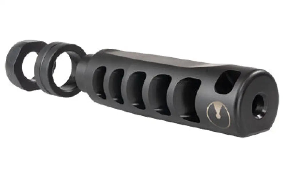 Ultradyne Apollo s Comp 7.62 5/8x24 Buy at Faith and Freedom Outdoors - Muzzle Devices - Compensator