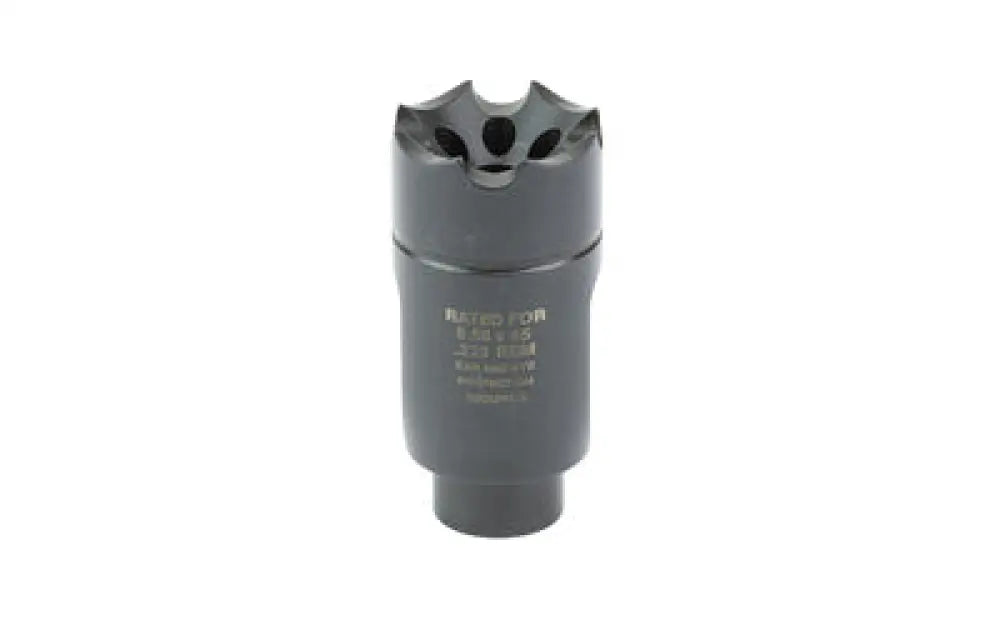 Ultradyne Athena Linear Comp 1/2x28 Buy at Faith and Freedom Outdoors - Muzzle Devices - Compensator
