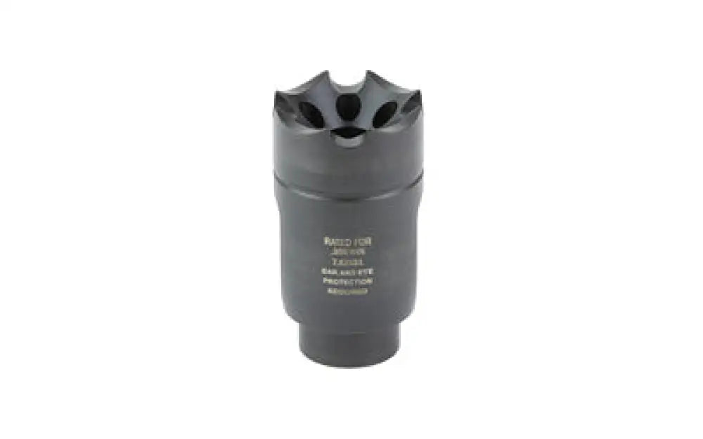 Ultradyne Athena Linear Comp 5/8x24 Buy at Faith and Freedom Outdoors - Muzzle Devices - Compensator