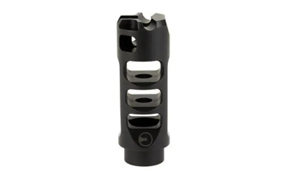 Ultradyne Mercury Comp 6.5cm 5/8x24 Buy at Faith and Freedom Outdoors - Muzzle Devices - Compensator
