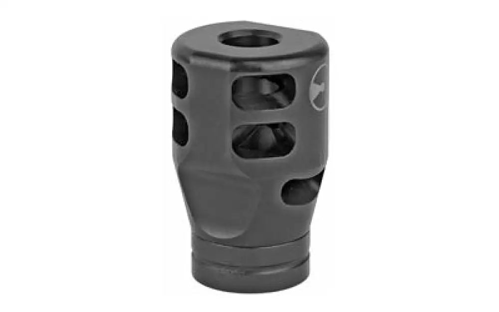 Ultradyne Pcc Lithium Mb 9mm 1/2x28 Buy at Faith and Freedom Outdoors - Muzzle Devices - Brake