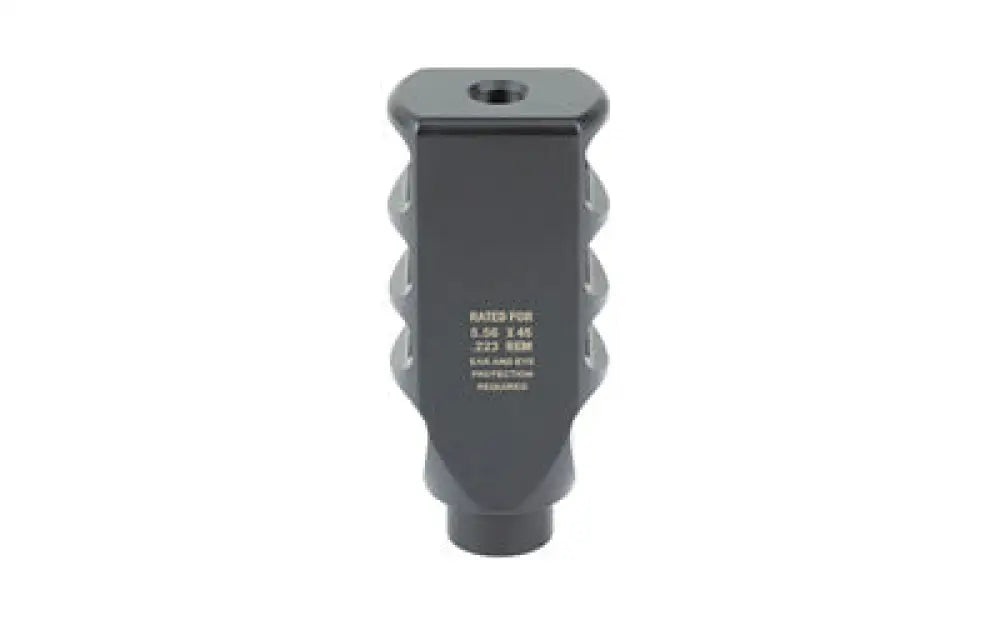 Ultradyne Pegasus Mb 5.56 1/2x28 Buy at Faith and Freedom Outdoors - Muzzle Devices - Brake