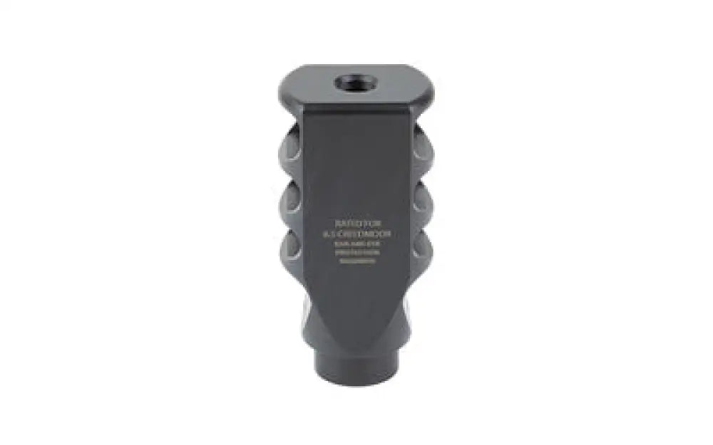 Ultradyne Pegasus Mb 6.5cm 5/8x24 Buy at Faith and Freedom Outdoors - Muzzle Devices - Brake