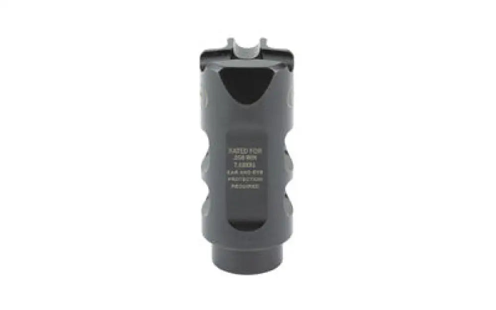 Ultradyne Pulse 7.62 Comp Buy at Faith and Freedom Outdoors - Muzzle Devices - Compensator