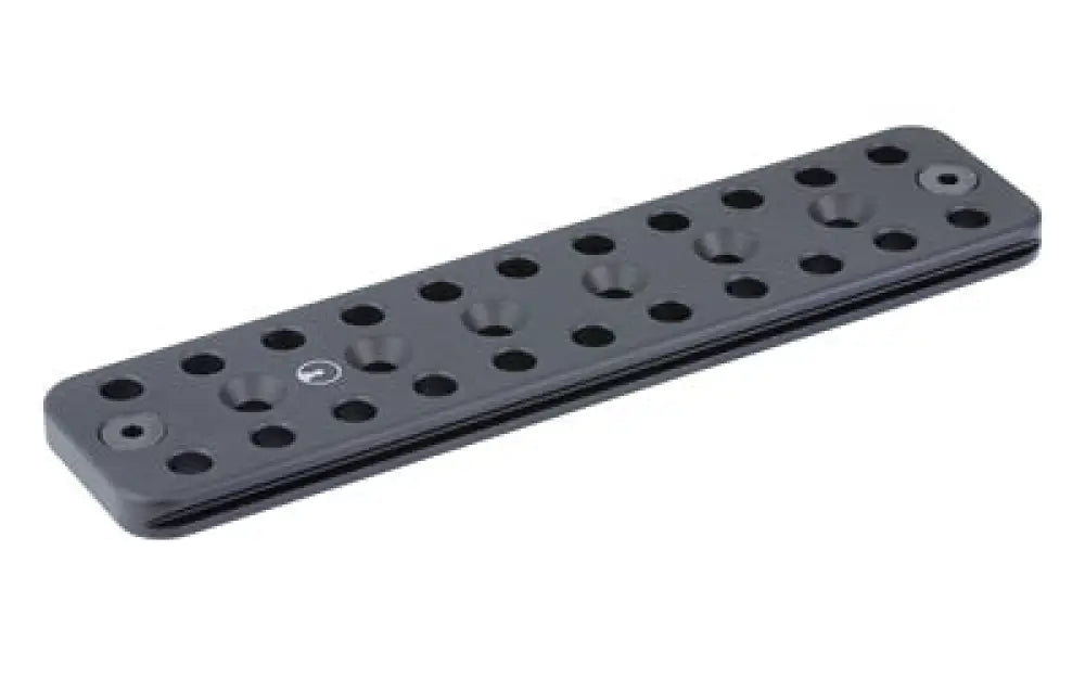 Ultradyne Ud Dyna Arca Rail 6.15’’ Buy at Faith and Freedom Outdoors - Handguard Accessories