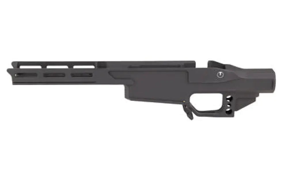 Ultradyne Ud3 Chss Rem 700 Sa Rh Blk Buy at Faith and Freedom Outdoors - Chassis