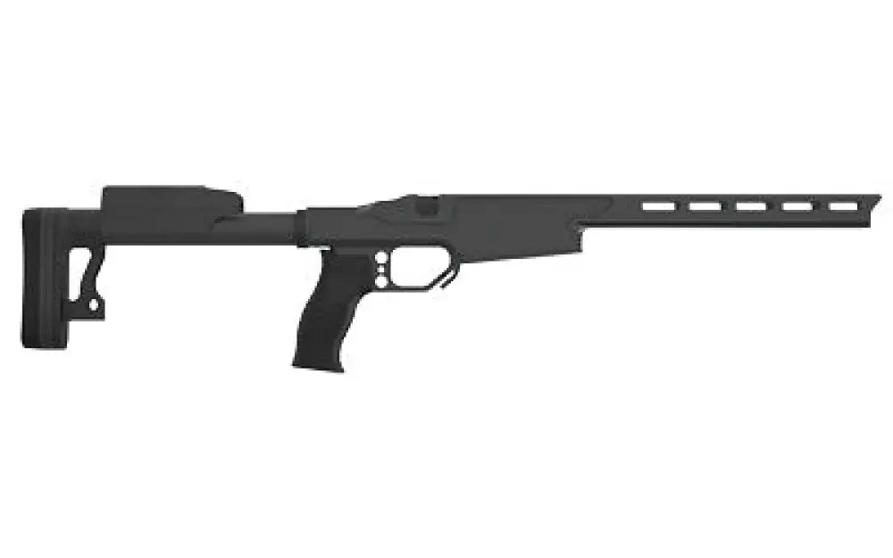 Ultradyne Ud5 Chss Rem 700 La W/stk Buy at Faith and Freedom Outdoors - Chassis