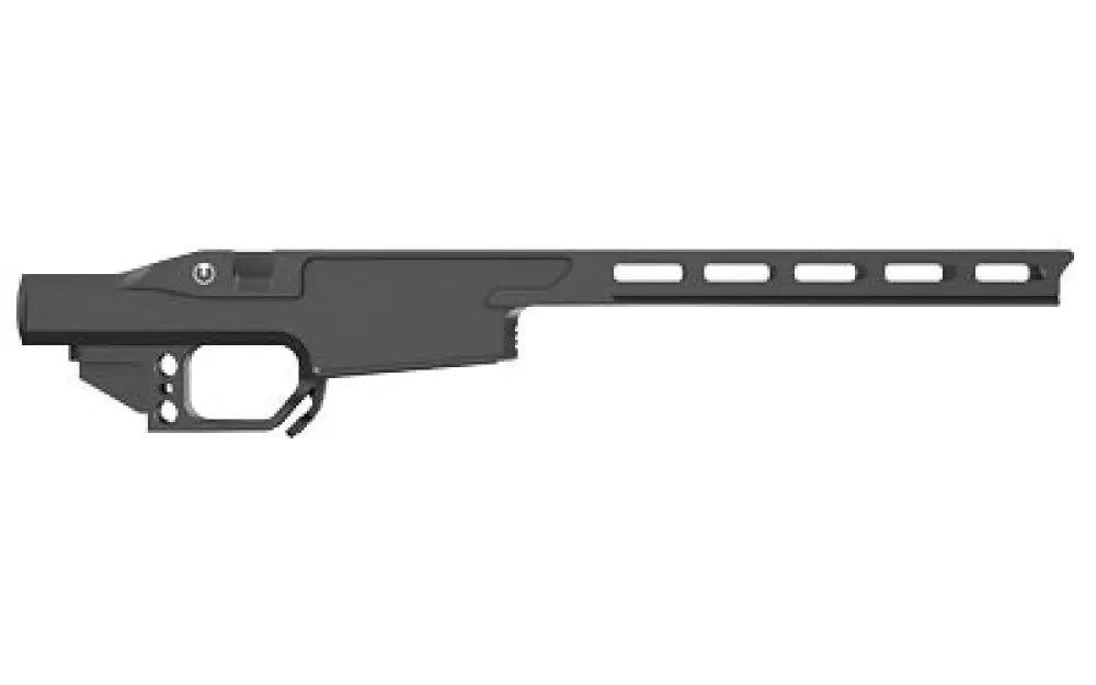 Ultradyne Ud5 Chss Rem 700 Sa Rh Blk Buy at Faith and Freedom Outdoors - Chassis